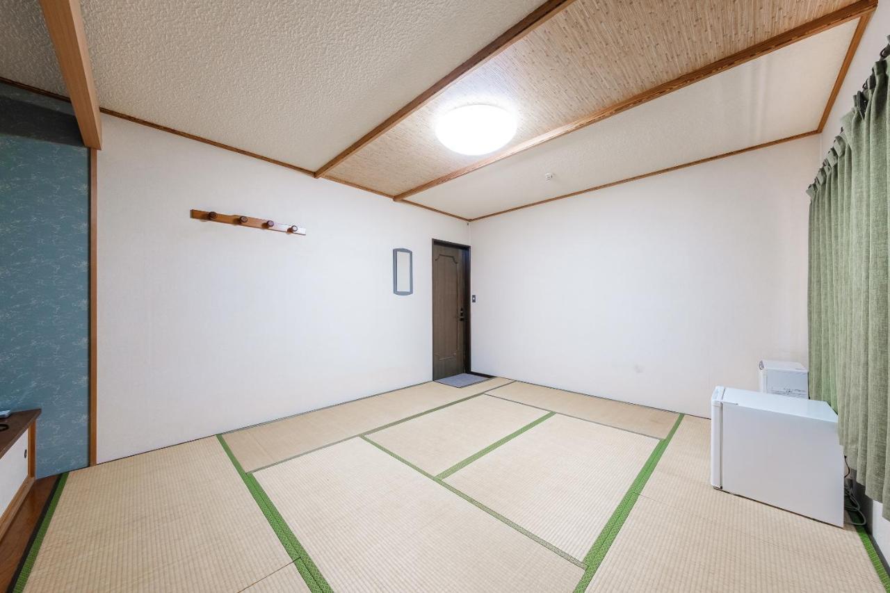 Tabist Shun Hidaka Biratori Hotell Eksteriør bilde