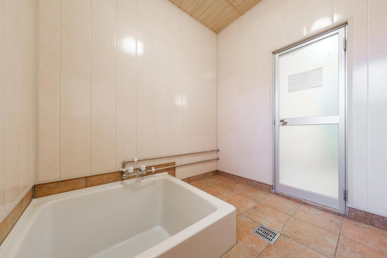 Tabist Shun Hidaka Biratori Hotell Eksteriør bilde