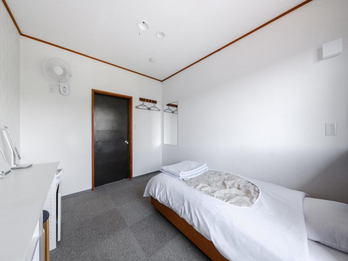 Tabist Shun Hidaka Biratori Hotell Eksteriør bilde